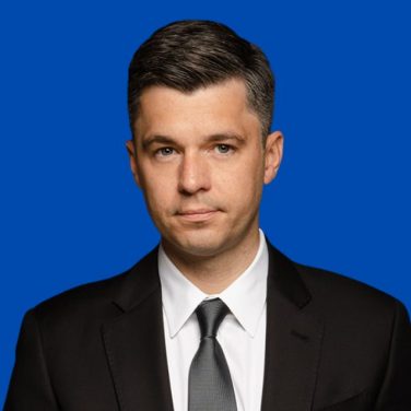 Max Dilendorf, Esq.